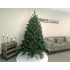 Brad artificial Christmas Deluxe by Sersimo, Kovalivska verde, 3D, 210cm [23]