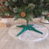 Brad artificial Christmas Deluxe by Sersimo, Lidia Nins cu conuri, 2D, 150cm [5]