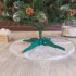 Brad artificial Christmas Deluxe by Sersimo, Lidia Nins cu conuri, 2D, 150cm [9]