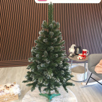 Brad artificial Christmas Deluxe by Sersimo, Lidia Nins, 2D,150cm