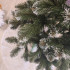 Brad artificial Christmas Deluxe by Sersimo, Lidia Nins, 2D,150cm [2]