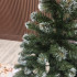 Brad artificial Christmas Deluxe by Sersimo, Lidia Nins, 2D,150cm [8]