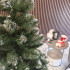 Brad artificial Christmas Deluxe by Sersimo, Lidia Nins, 2D,150cm [9]