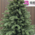 Brad artificial Christmas Deluxe by Sersimo, Norvegia verde, mix 2D+3D, 180 cm [10]