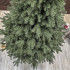 Brad artificial Christmas Deluxe by Sersimo, Norvegia verde, mix 2D+3D, 230 cm [12]
