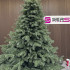 Brad artificial Christmas Deluxe by Sersimo, Norvegia verde, mix 2D+3D, 230 cm [5]
