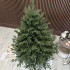 Brad artificial Christmas Deluxe by Sersimo, Royal Felara, 2D+3D, 150cm [14]
