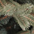 Brad artificial Christmas Deluxe by Sersimo, Royal Felara, 2D+3D, 150cm [20]