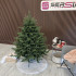 Brad artificial Christmas Deluxe by Sersimo, Royal Felara, 2D+3D, 150cm [6]