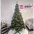 Brad artificial Christmas Deluxe by Sersimo, Victoria Special, 2D+3D, 220cm [2]