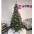 Brad artificial Christmas Deluxe by Sersimo, Victoria Special, 2D+3D, 220cm [15]