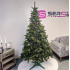 Brad artificial Christmas Deluxe by Sersimo, Victoria Special, 2D+3D, 220cm [19]