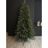 Brad artificial Christmas Deluxe by Sersimo, Viena Slim, 2D+3D, 180cm [2]