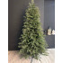 Brad artificial Christmas Deluxe by Sersimo, Viena Slim, 2D+3D, 210cm [3]