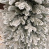 Brad artificial Christmas Deluxe by Sersimo, Viena nins, 3D, 150cm [7]