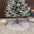 Brad artificial Christmas Deluxe by Sersimo, Viena nins, 3D, 150cm [9]