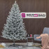 Brad artificial Christmas Deluxe by Sersimo, Viena nins, 3D, 250cm [8]