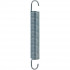 Arc trambulina din otel galvanizat, lungime 180 mm, compatibil trambuline 366 cm - 396 cm [3]