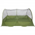 Cort cu plasa anti-insecte autoexpandabil, pentru plaja sau camping, 190x120x95 cm, verde [9]
