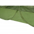 Cort cu plasa anti-insecte autoexpandabil, pentru plaja sau camping, 190x120x95 cm, verde [11]