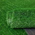 Covor Iarba Artificiala, Tip Gazon, Verde, 10 mm, 5 mp, 100×500 cm [4]