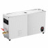 Aparat de curatat cu ultrasunete, Capacitate 10 l, 300W, frecventa ultra-Ã®nalta 40 kHz, Cosuri si camera interioare, Inox, 0 la 80Â°C [2]