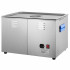 Aparat de curatat cu ultrasunete, Capacitate 22 l, 200W, frecventa ultra-inalta 40 kHz, Inox, 0-80â„ƒ, 8 traductoare [3]