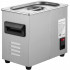 Aparat de curatat cu ultrasunete, Capacitate 3 l, 200W, frecventa ultra-inalta 40 kHz, Inox, 0-80â„ƒ [3]