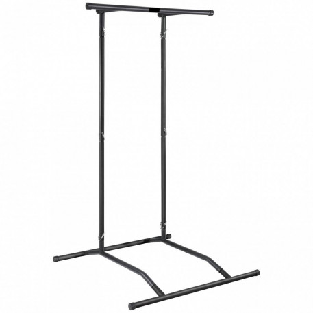 Aparat pentru tractiuni, Vivatechnix, Inaltime 120 â€“ 210 cm, Greutate max 100 Kg, 1140 x 1200 x 2010 mm [1]