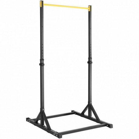 Aparat pentru tractiuni, Vivatechnix, Inaltime reglabila 150 â€“ 216 cm, Greutate max 150 Kg [1]