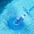 Aspirator automat pentru piscine, furtun 9.6 m, putere min pompa 550 W [3]