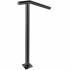 Balustrada otel, 1-2 trepte Vivatechnix, Inaltime 96 cm, lungime 45 cm [3]