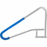 Balustrada pentru piscine din Inox, Vivatechnix dimensiune 139.7 x 81.2 cm, Capacitate 150 kg Balustrada pentru piscine din Inox, Vivatechnix dimensiune 139.7 x 81.2 cm, Capacitate 150 kg