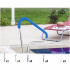 Balustrada pentru piscine din Inox, Vivatechnix dimensiune 98.9 x 81.3 cm, Capacitate 150 kg [4]