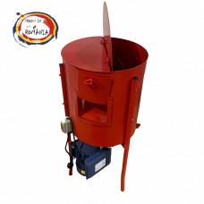 Batoza de capacitate mare pentru porumb Vivatechnix VMD-1022, putere 1.5kW, capacitate 800kg/h Batoza de capacitate mare pentru porumb Vivatechnix VMD-1022, putere 1.5kW, capacitate 800kg/h