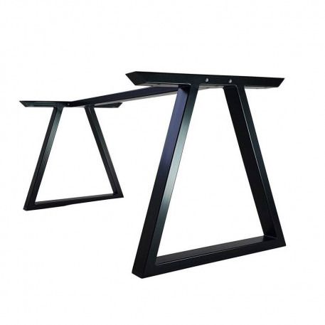 Cadru pentru masa, demontabil, Vivatechnix-1268, dimensiune 71x71x140 cm [1]