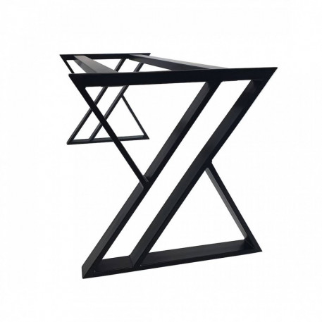 Cadru pentru masa, demontabil, Vivatechnix-1276, lungime 160 cm [1]