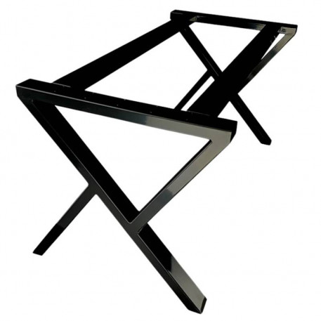 Cadru pentru masa, demontabil, Vivatechnix-1287, distanta dintre picioare 100 cm [1]