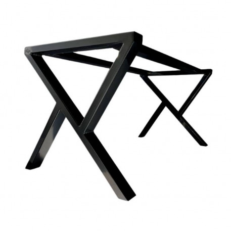 Cadru pentru masa, demontabil, Vivatechnix-1288, distanta dintre picioare 120 cm [1]