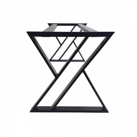 Cadru pentru masa, Vivatechnix-1273, Inaltime 71 cm, Lungime 100 cm [1]