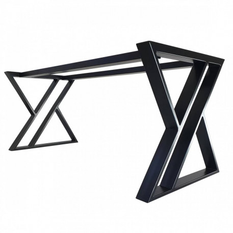 Cadru pentru masa, Vivatechnix-1274, Inaltime 71 cm, Lungime 120 cm [1]