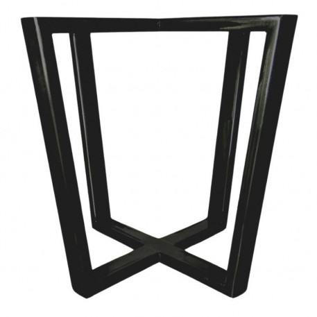 Cadru pentru masa, Vivatechnix-1285, Inaltime 40 cm [1]