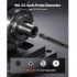 Camera endoscop cu lentila dubla si lumina led, Zoom 8X, ecran IPS HD 5