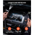 Camera endoscop cu lentila dubla si lumina led, Zoom 8X, ecran IPS HD 5