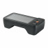 Camera endoscop cu triplu obiectiv si lumina led, Zoom 8X, ecran IPS HD 4.5