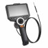 Camera endoscop, ecran articulat 360Â°, Zoom 8X, ecran IPS HD de 6
