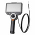 Camera endoscop, ecran articulat 360Â°, Zoom 8X, ecran IPS HD de 6