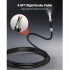 Camera endoscop, ecran articulat bidirectional 180Â°, Zoom 8X, ecran IPS HD 4.3
