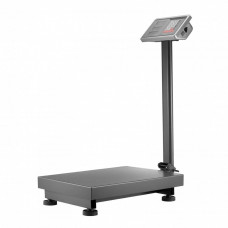 Cantar electronic cu platforma, Capacitate 300 kg, Afisaj LED, Precizie 50g, Dimensiune 670 x 400 x 840 mm, Pliabil Cantar electronic cu platforma, Capacitate 300 kg, Afisaj LED, Precizie 50g, Dimensiune 670 x 400 x 840 mm, Pliabil