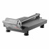 Cantar electronic cu platforma, Capacitate 300 kg, Afisaj LED, Precizie 50g, Dimensiune 670 x 400 x 840 mm, Pliabil [3]